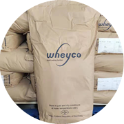 Whey powder